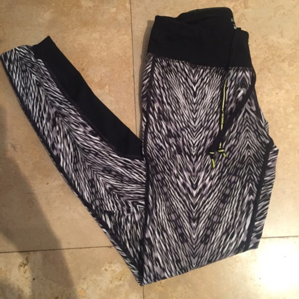 Nike running leggings